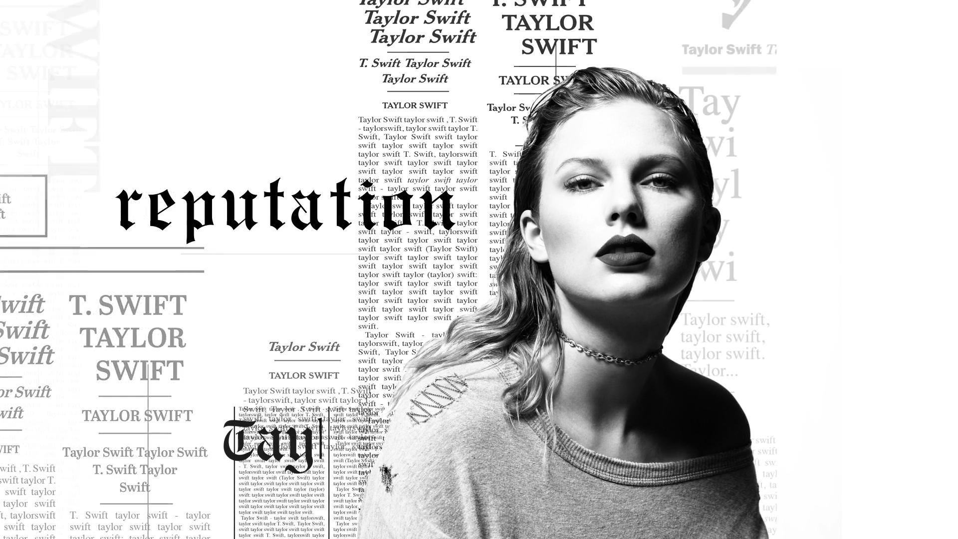 Taylor Swift Reputation Wallpapers