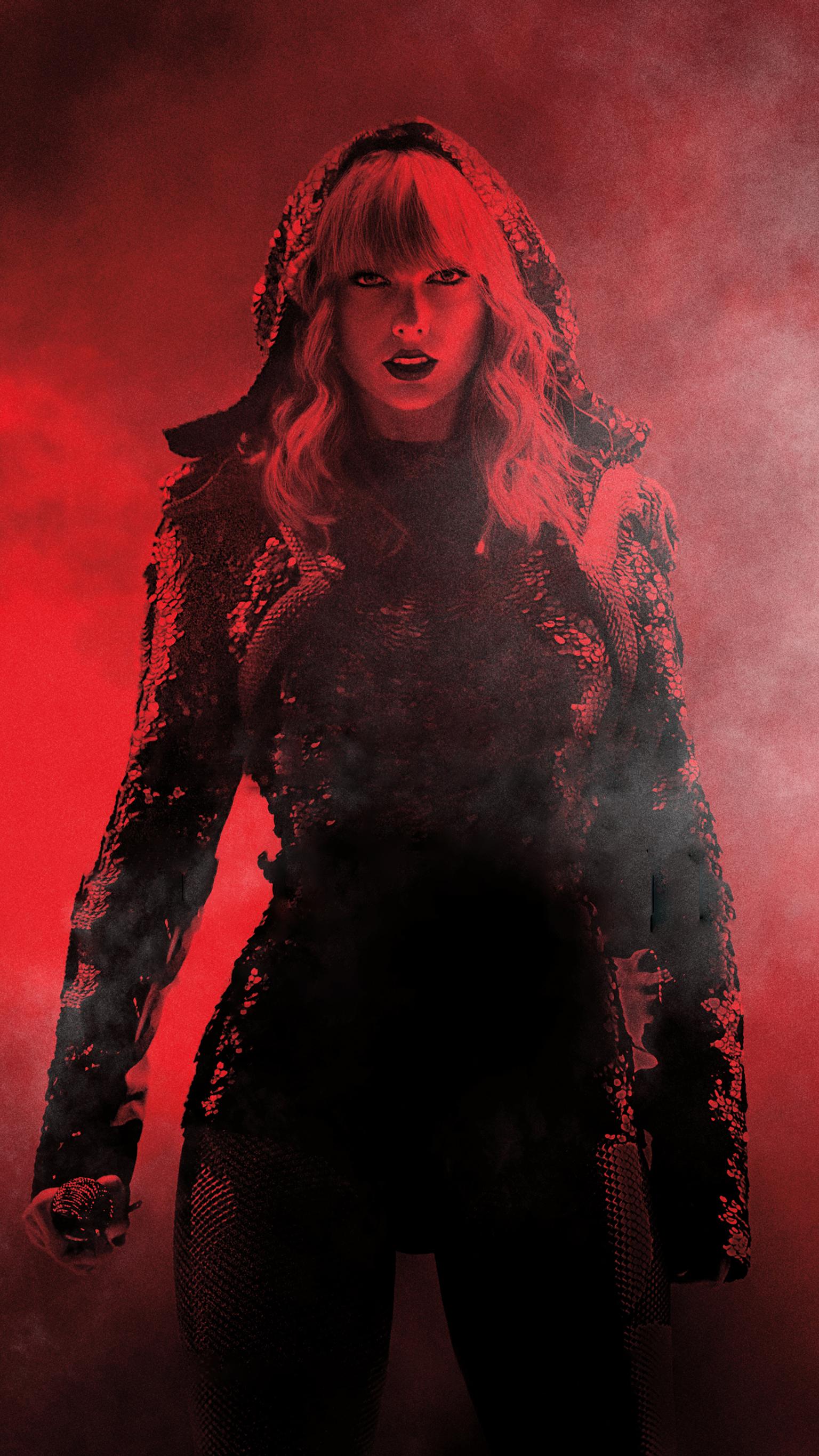 Taylor Swift Reputation Wallpapers