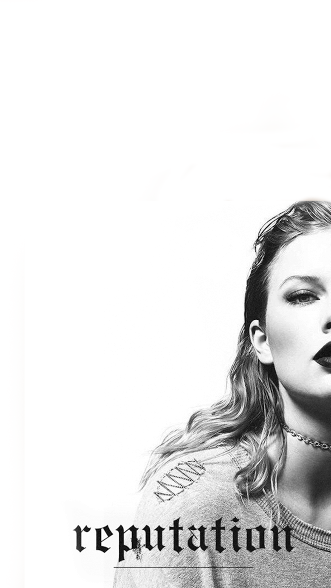 Taylor Swift Reputation Wallpapers