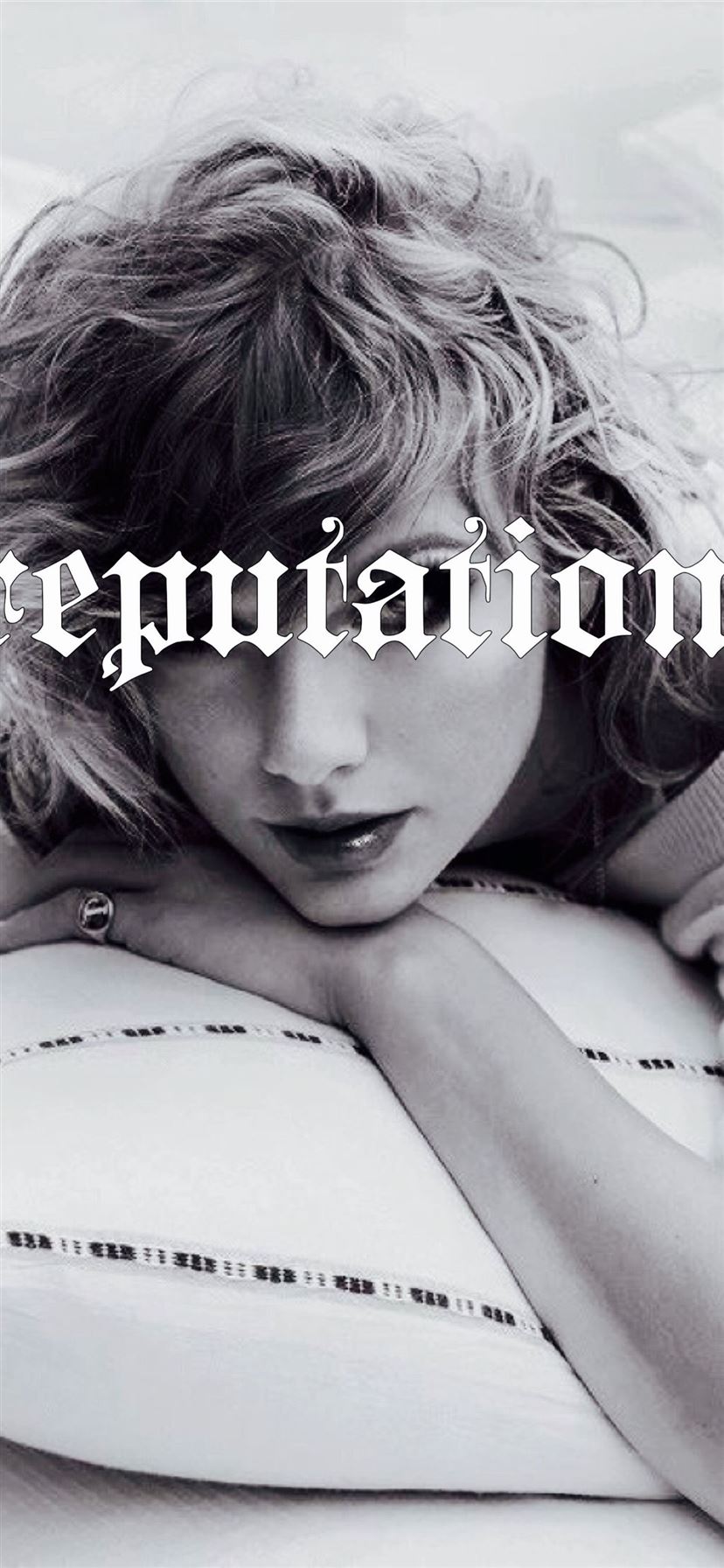 Taylor Swift Reputation Wallpapers