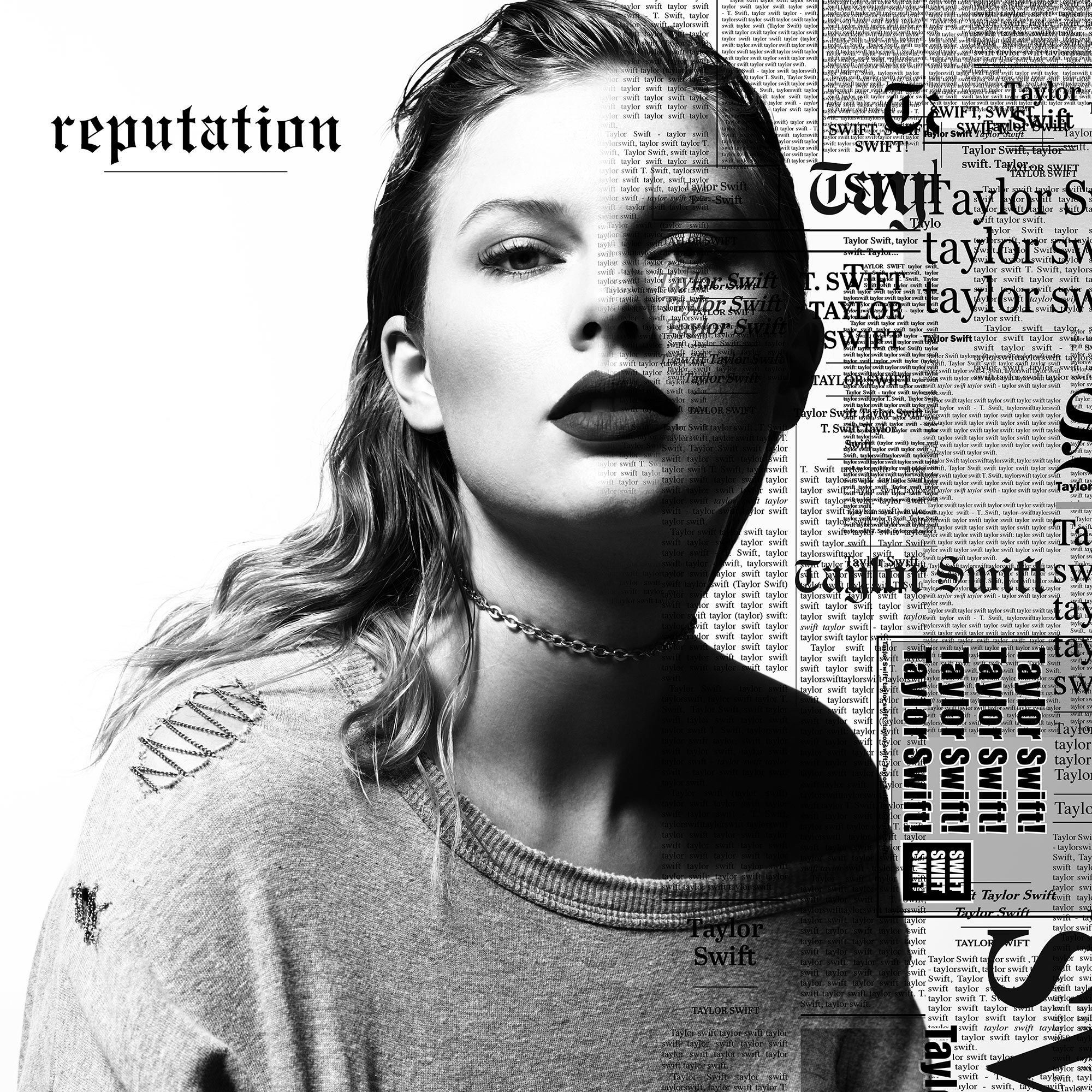 Taylor Swift Reputation Wallpapers