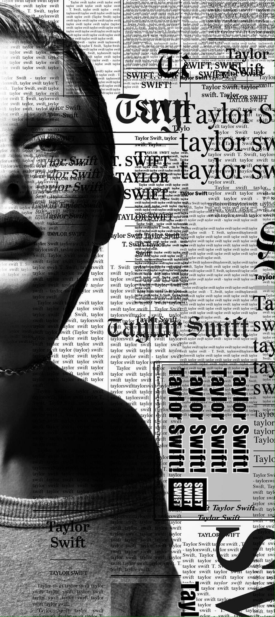 Taylor Swift Reputation Wallpapers