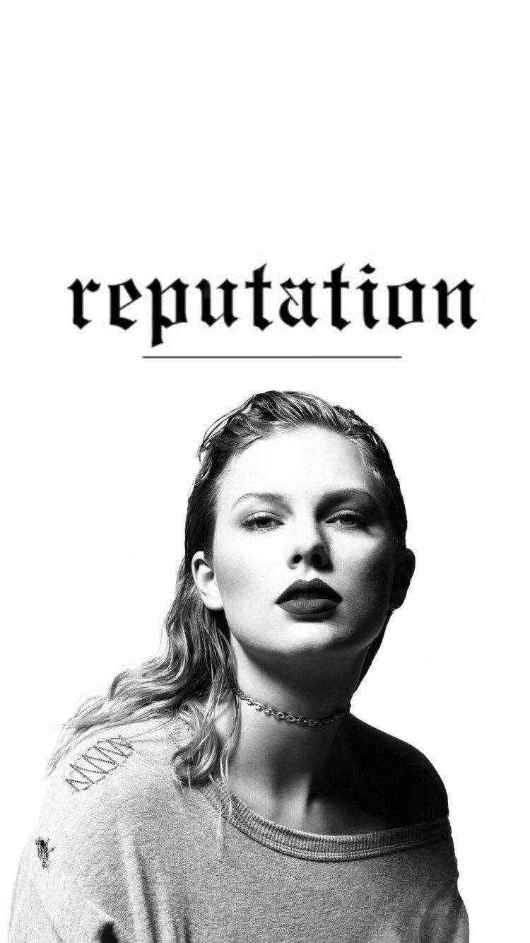 Taylor Swift Reputation Wallpapers