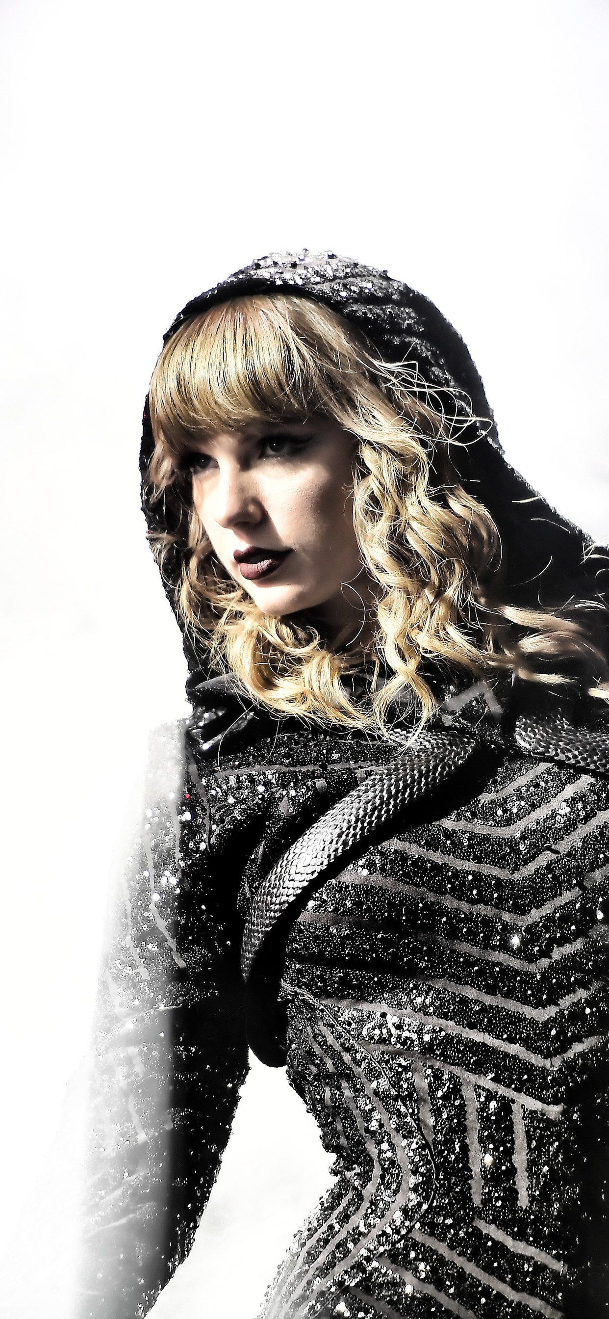 Taylor Swift Reputation Wallpapers