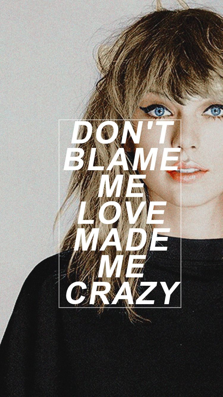 Taylor Swift Tumblr Wallpapers