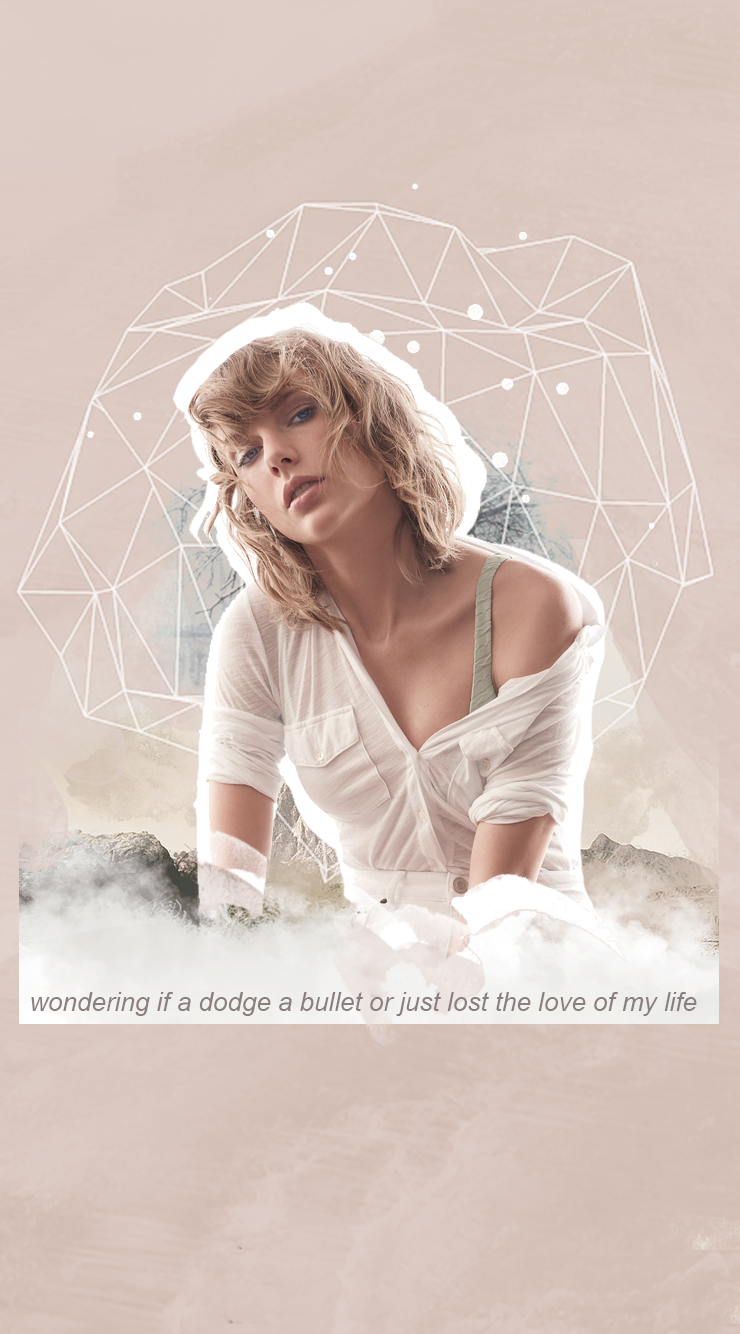 Taylor Swift Tumblr Wallpapers