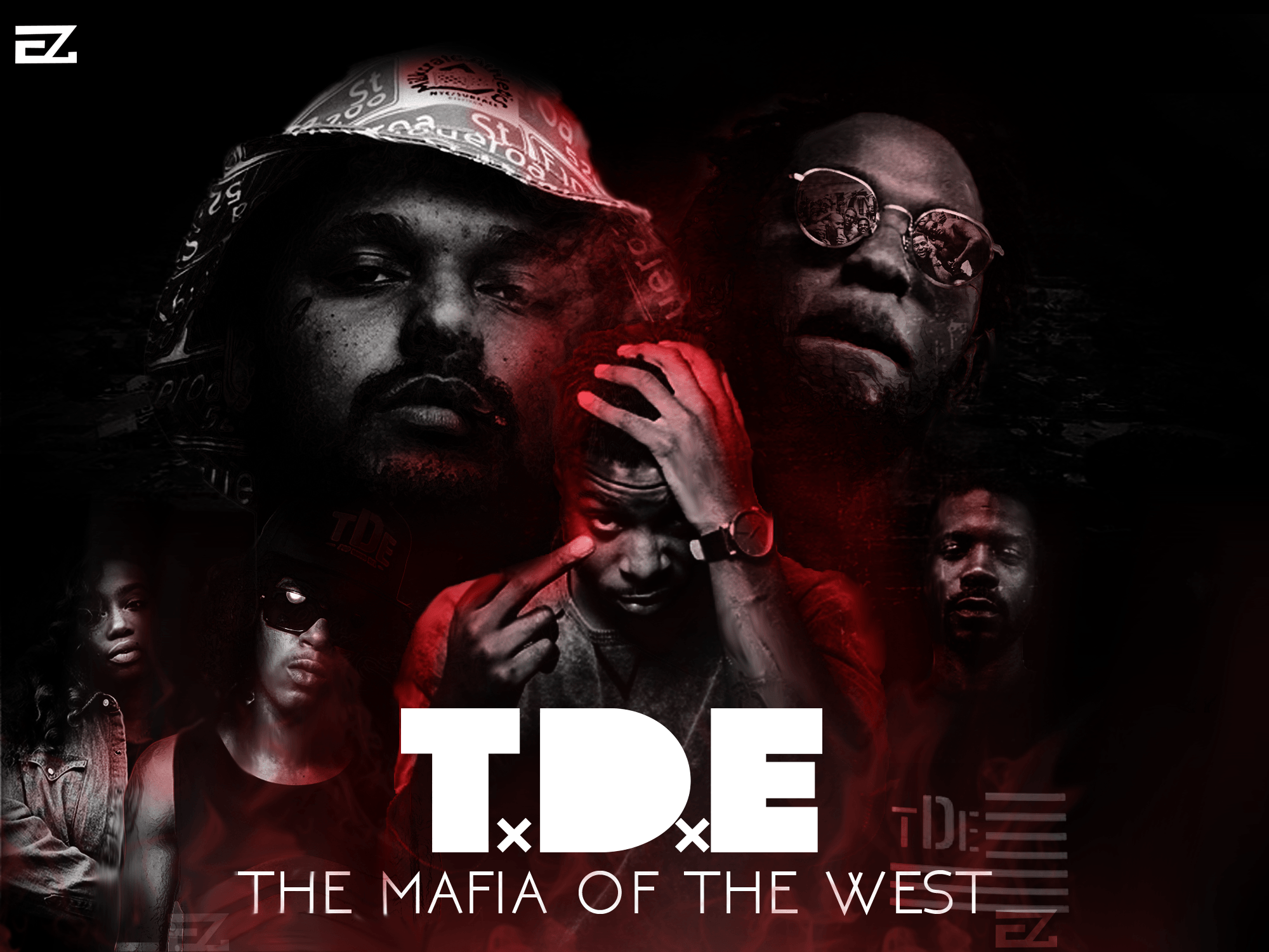 Tde Wallpapers