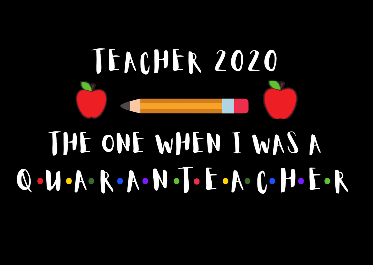 Teacher Desktop Background