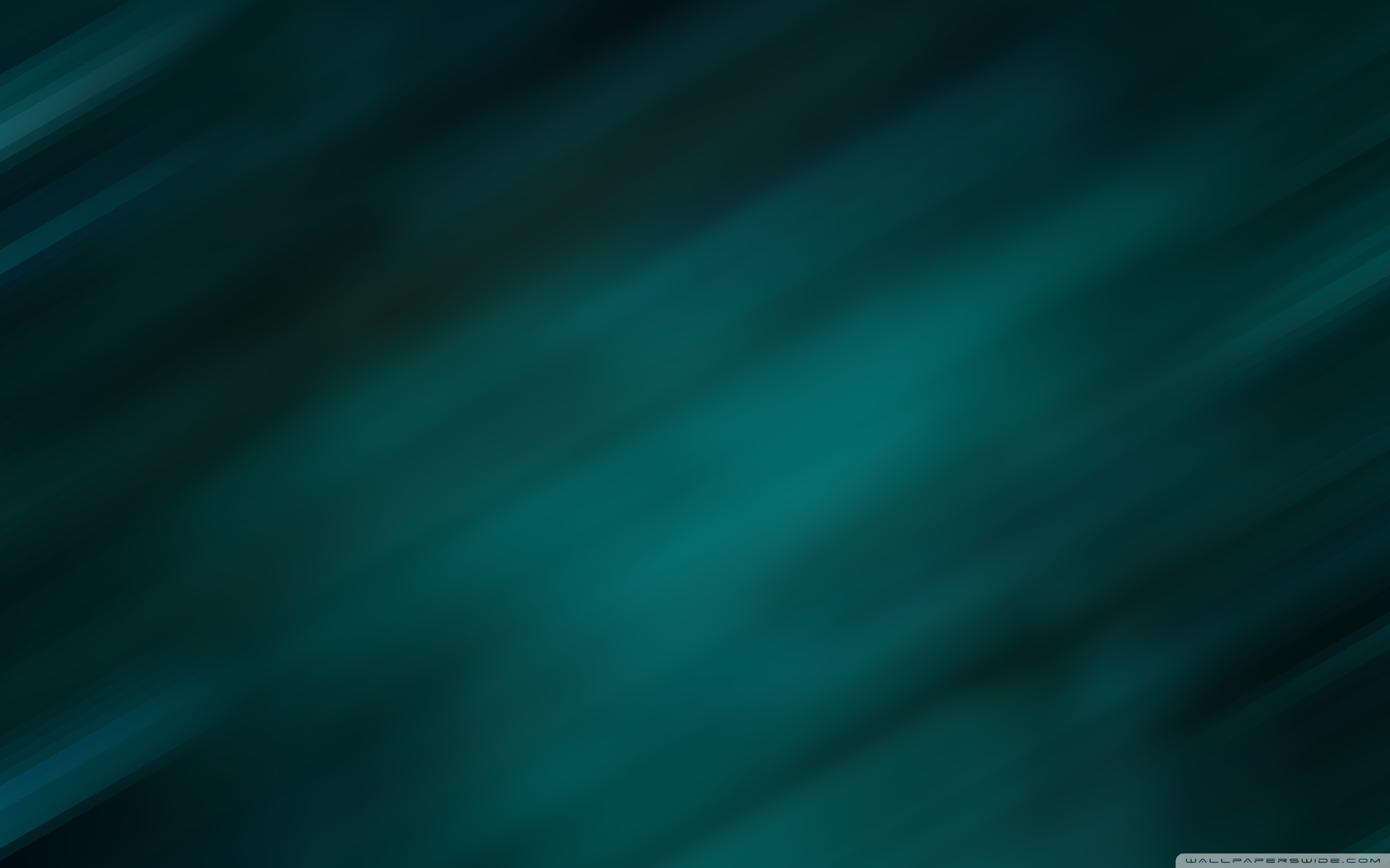 Teal Abstract Wallpapers