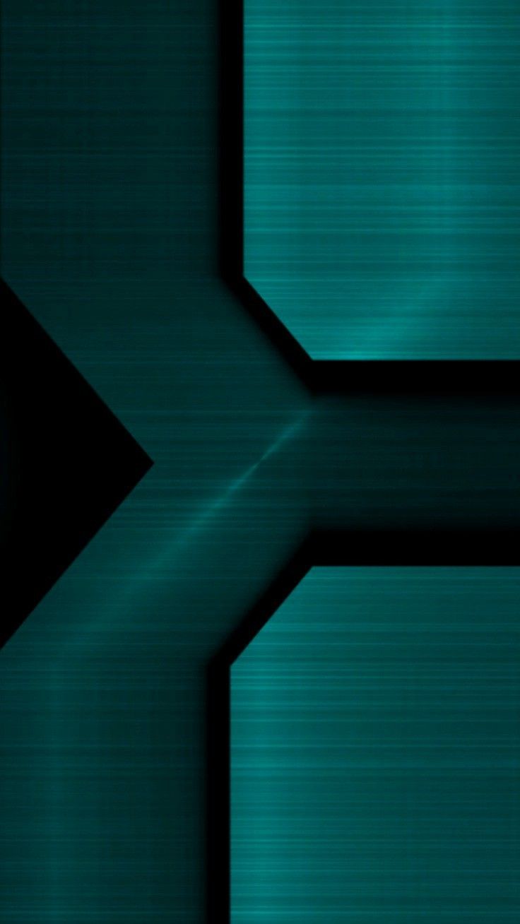 Teal Abstract Wallpapers