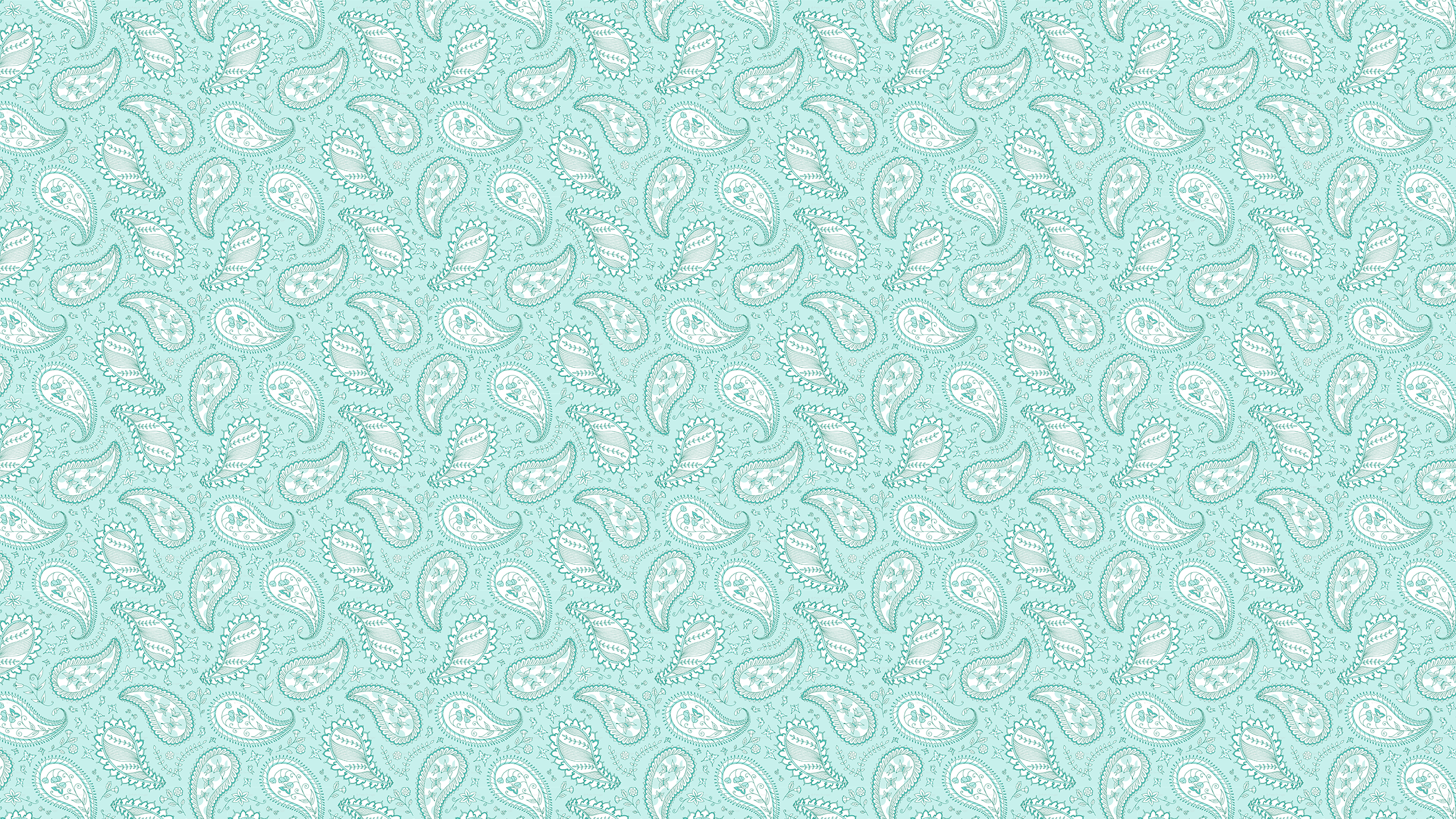 Teal Desktop Wallpapers