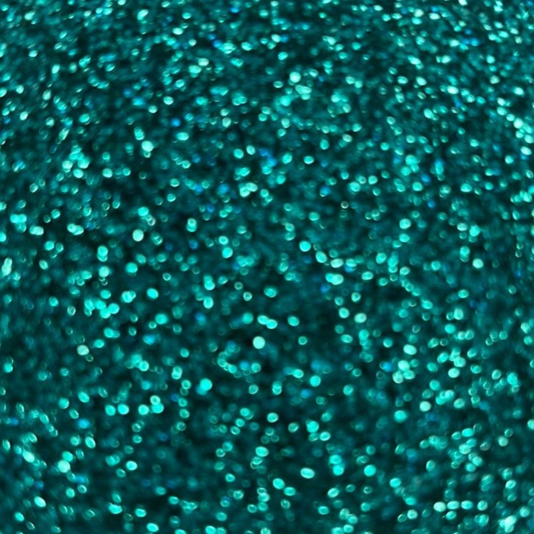 Teal Glitter Wallpapers