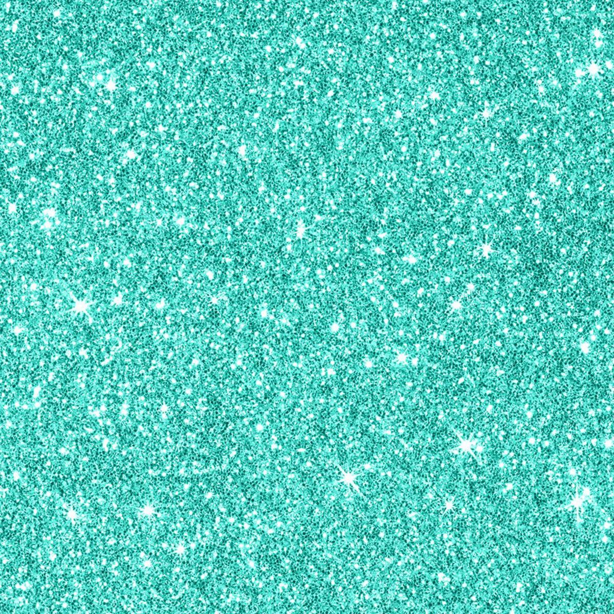 Teal Glitter Wallpapers