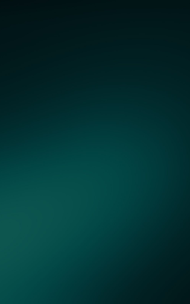 Teal Gradient Wallpapers