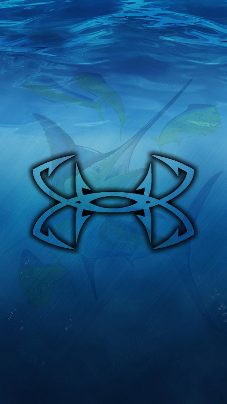 Teal Under Armour Backgrounds