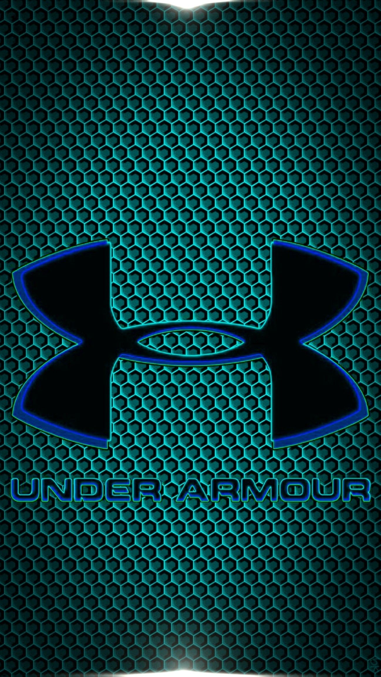 Teal Under Armour Backgrounds