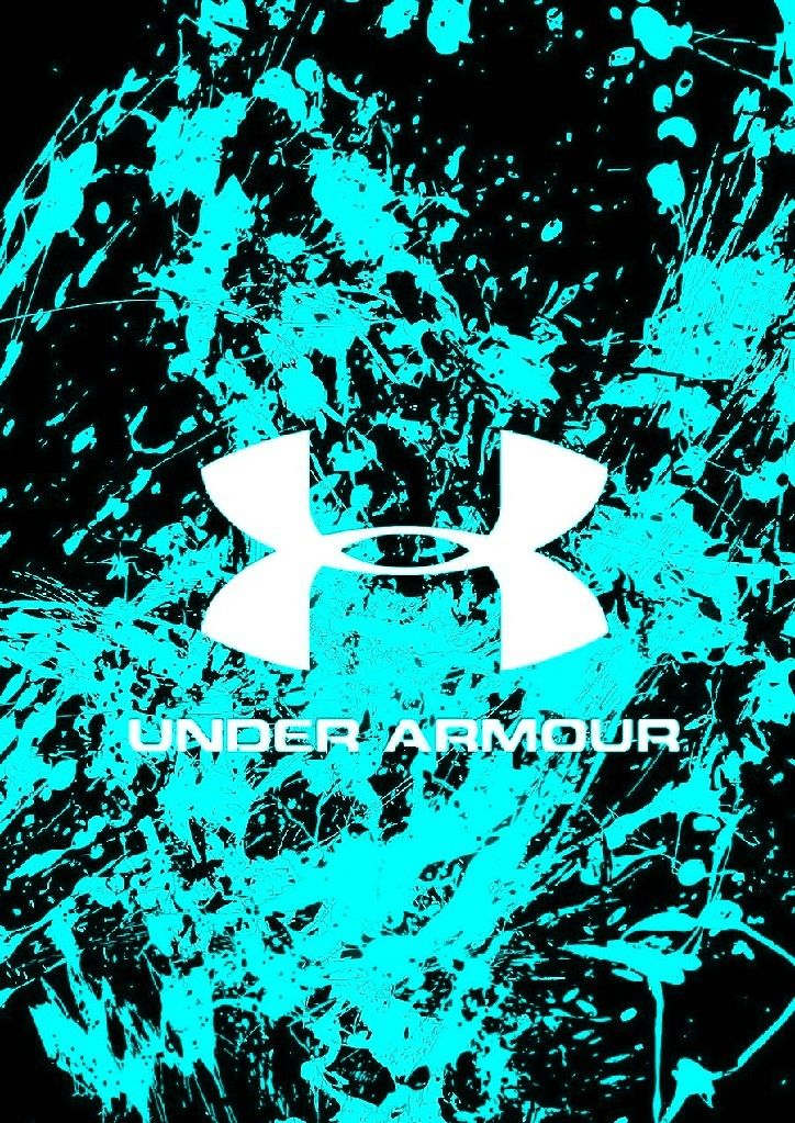 Teal Under Armour Backgrounds