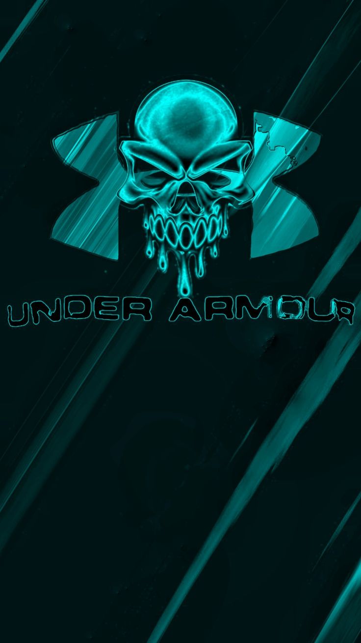 Teal Under Armour Backgrounds