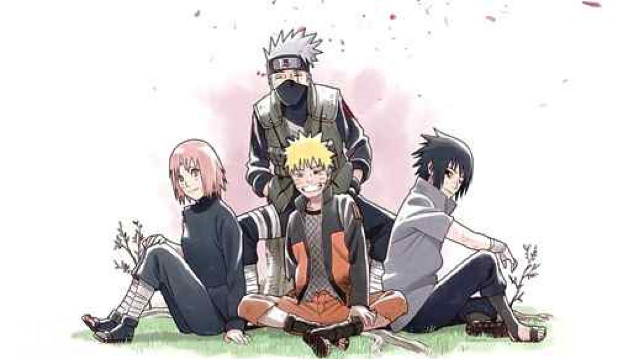 Team 7 Grown Up Wallpapers