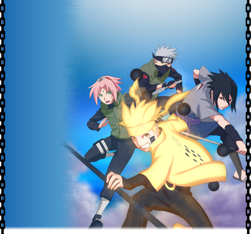 Team 7 Grown Up Wallpapers