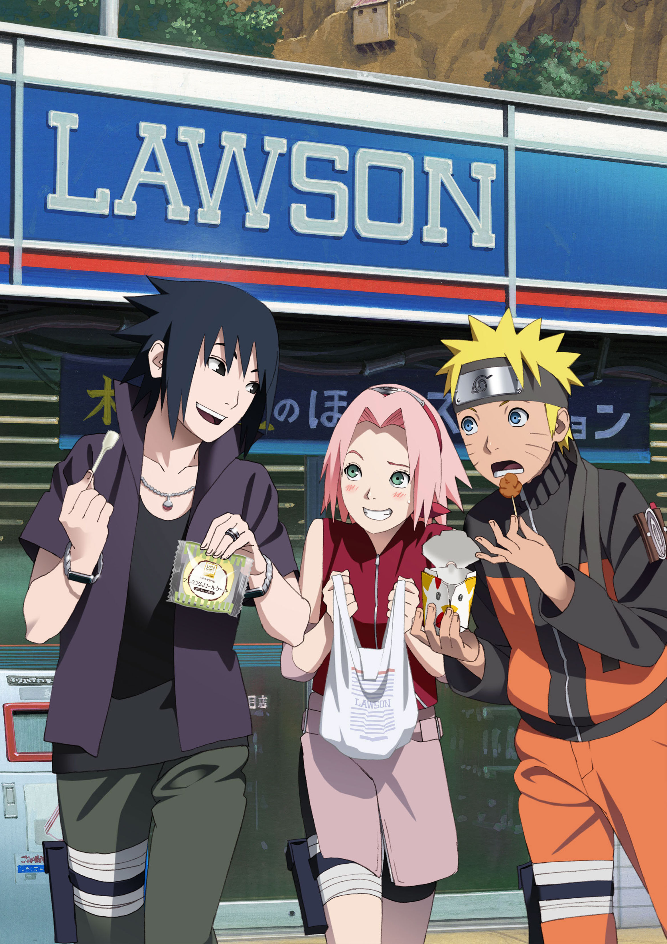 Team 7 Grown Up Wallpapers