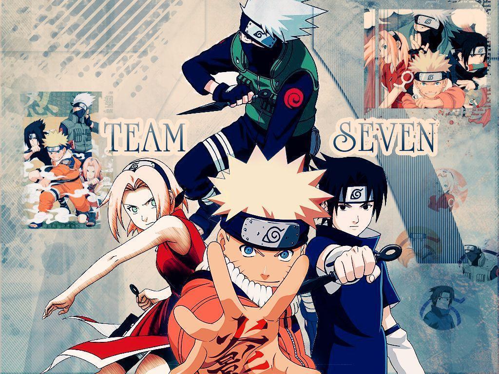 Team 7 Wallpapers