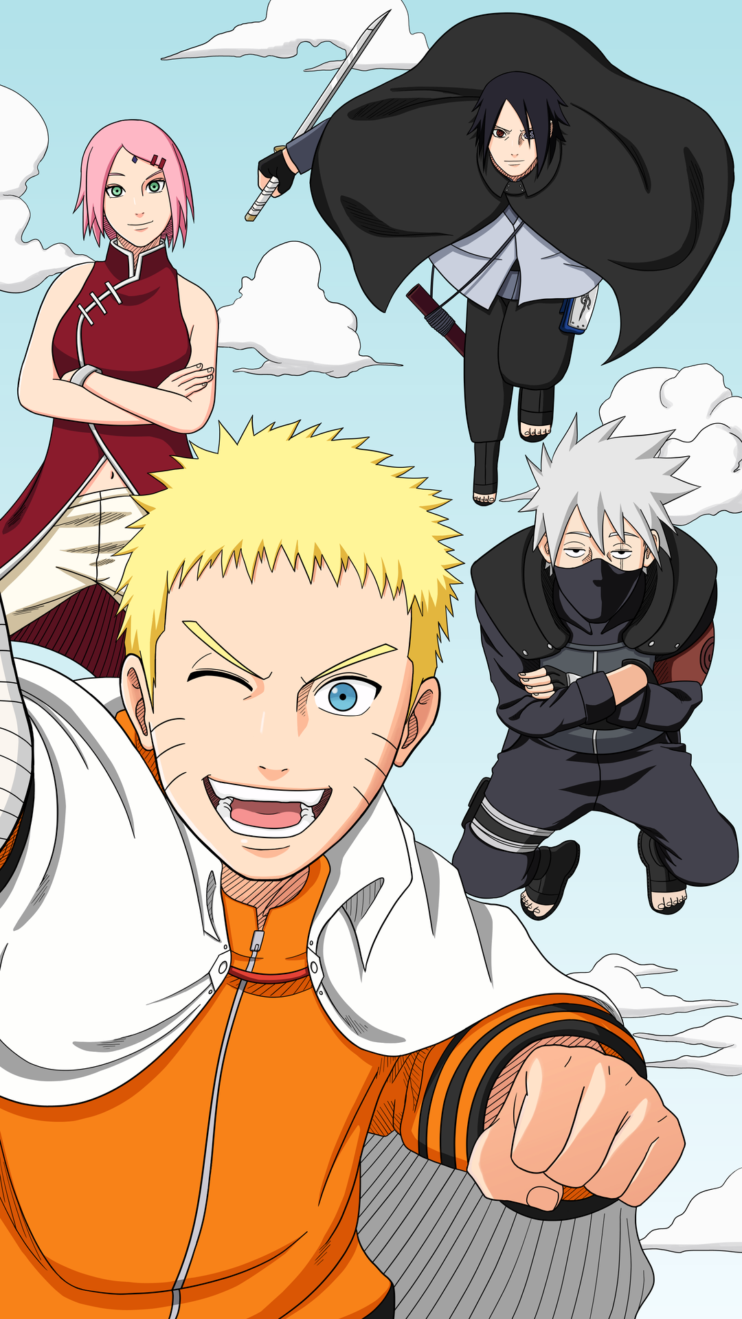 Team 7 Wallpapers