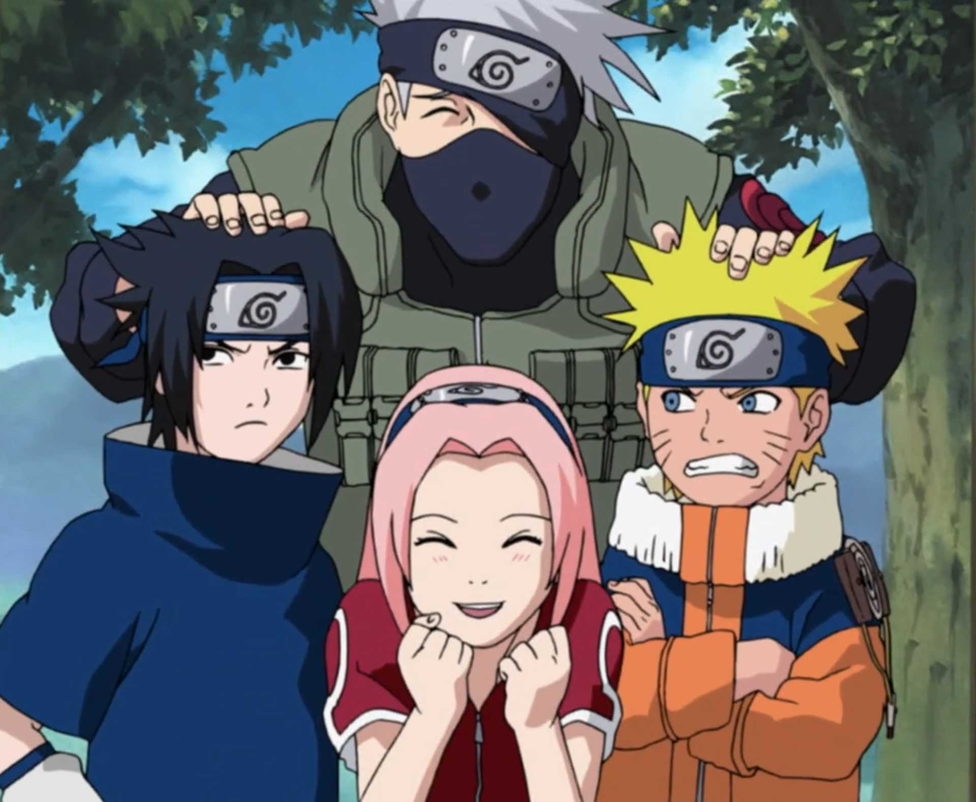 Team 7 Wallpapers