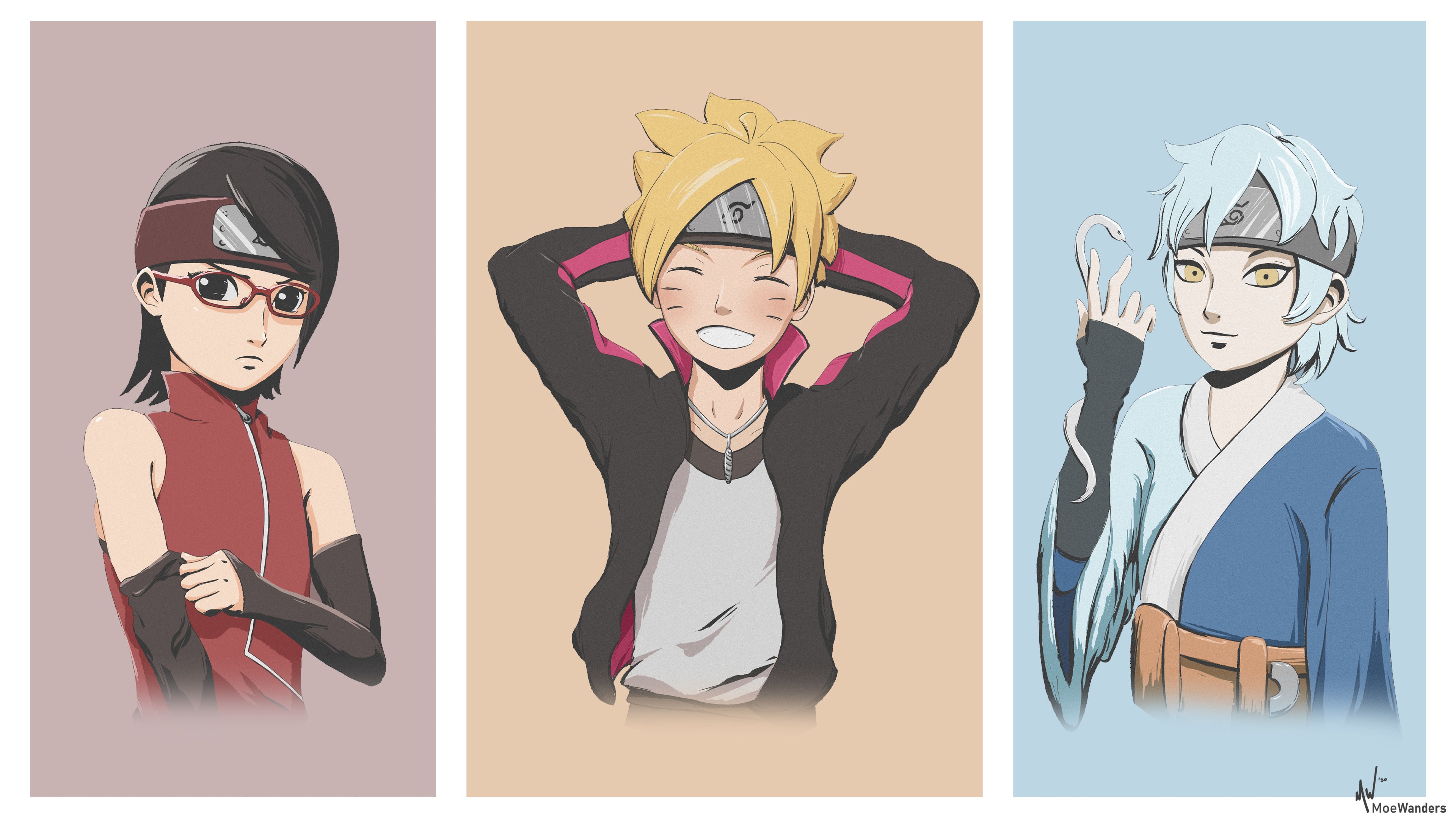 Team 7 Wallpapers