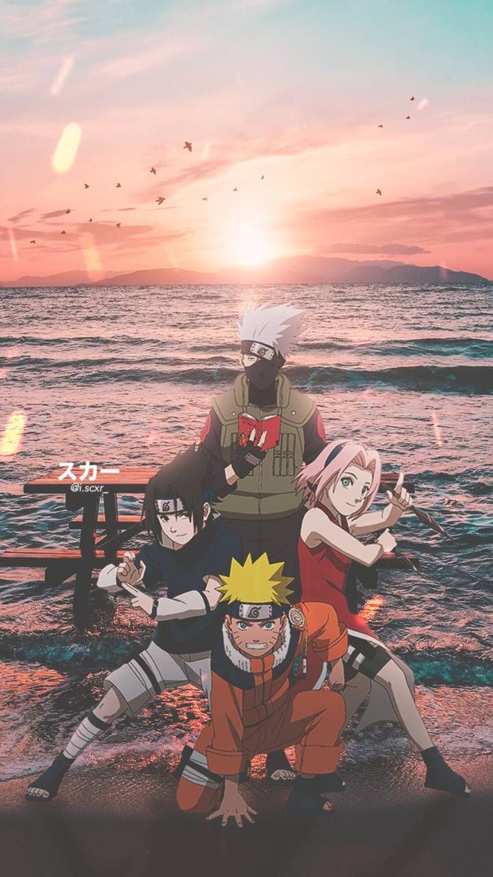 Team 7 Wallpapers