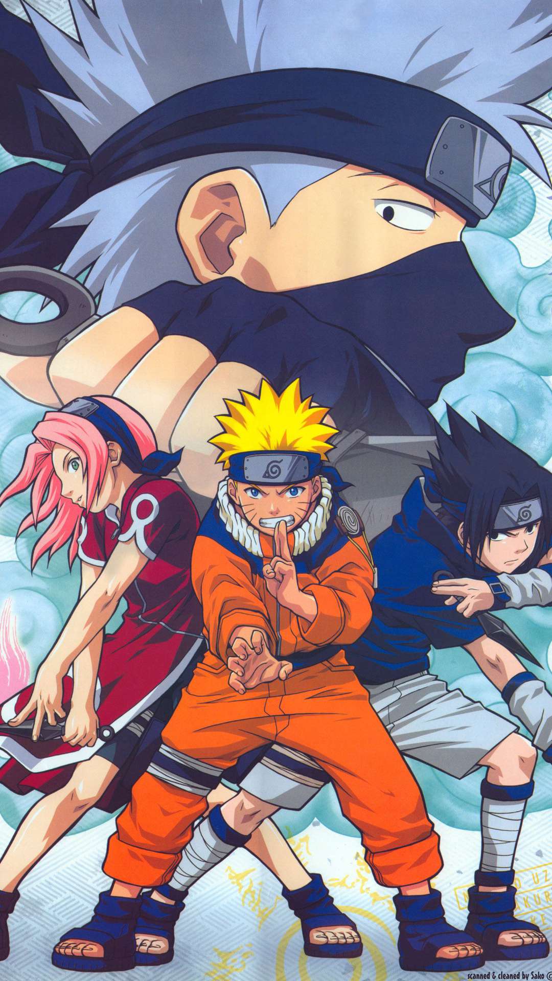 Team 7 Wallpapers