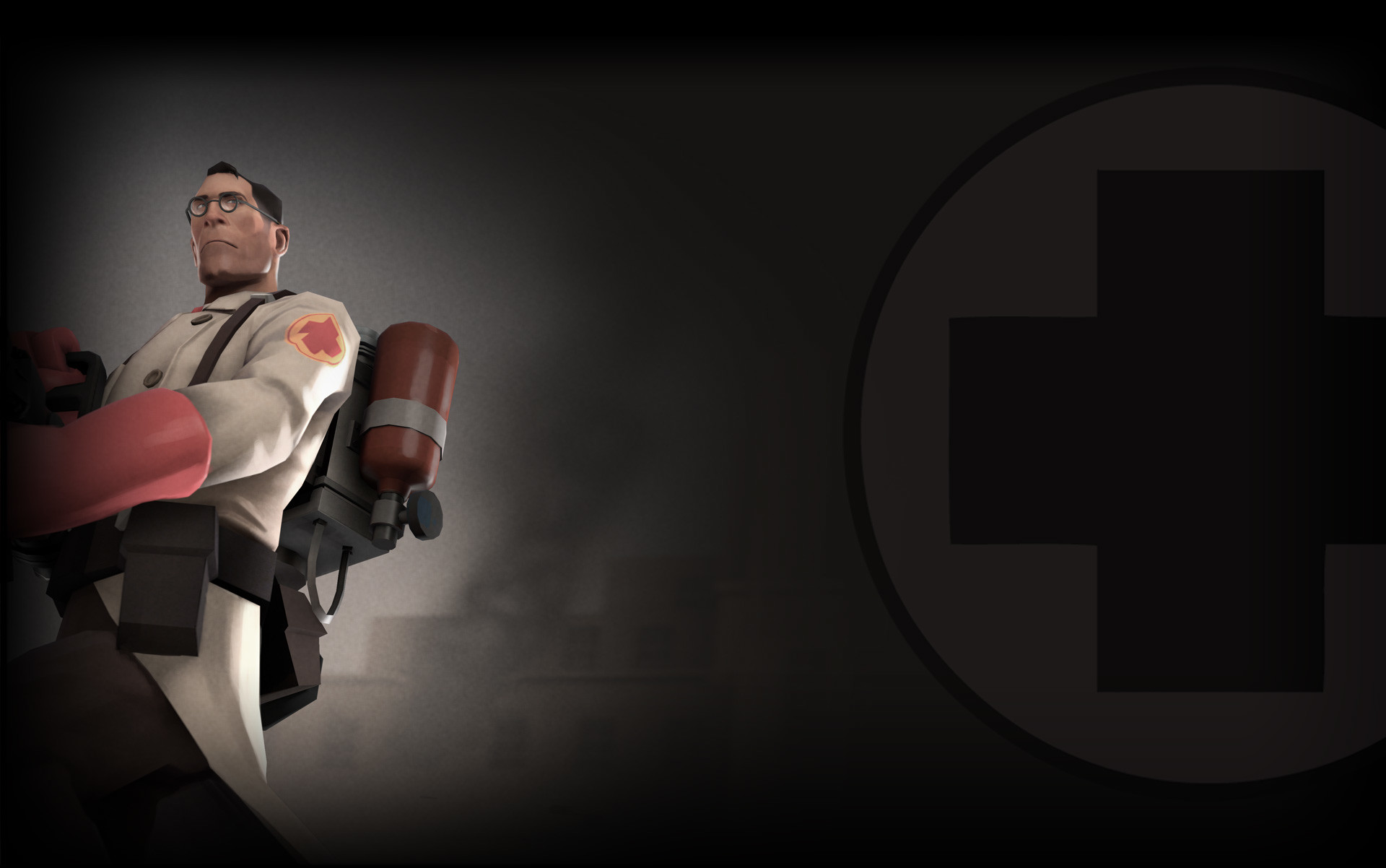 Team Fortress 2 Medic Wallpapers