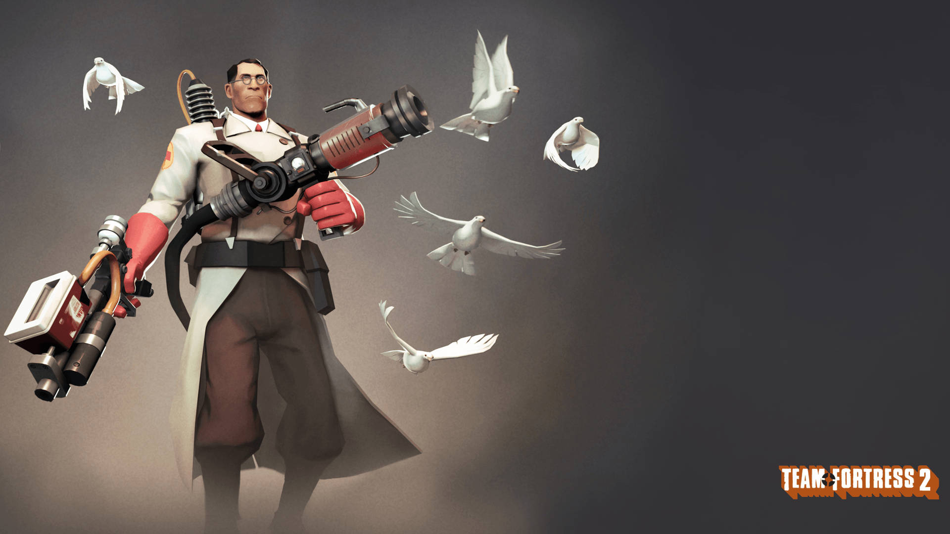 Team Fortress 2 Wallpapers