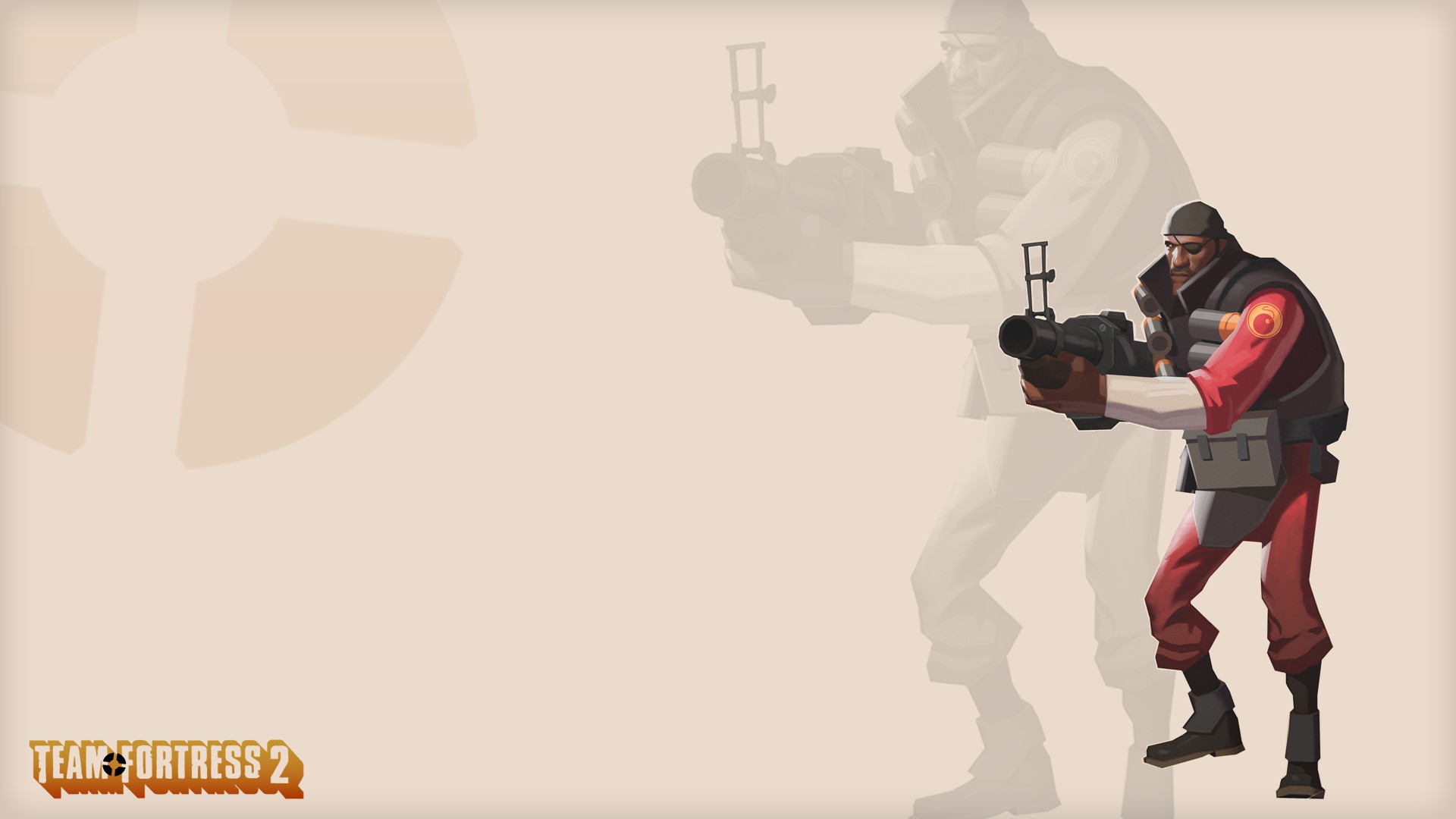 Team Fortress 2 Wallpapers