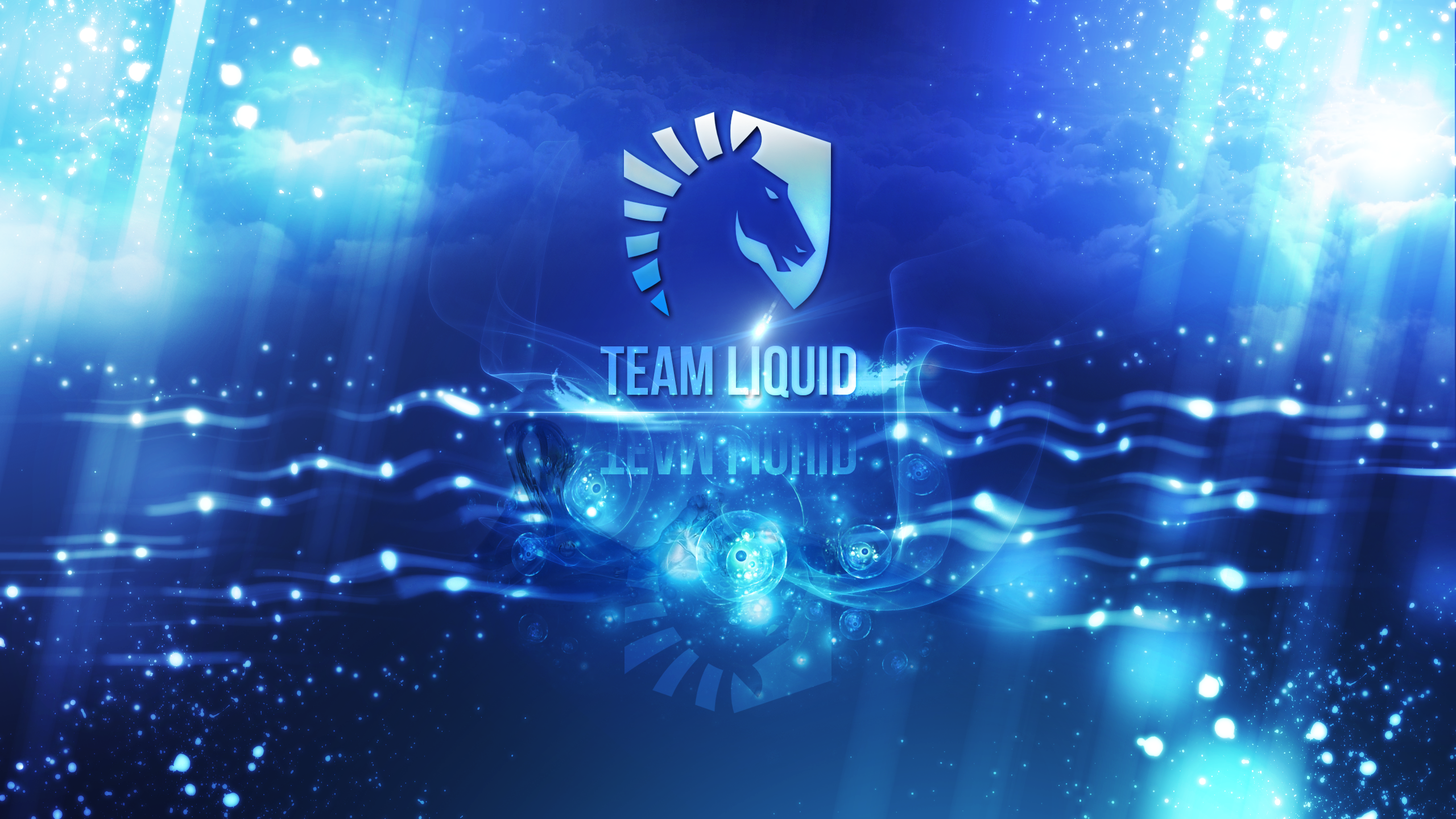 Team Liquid Wallpapers