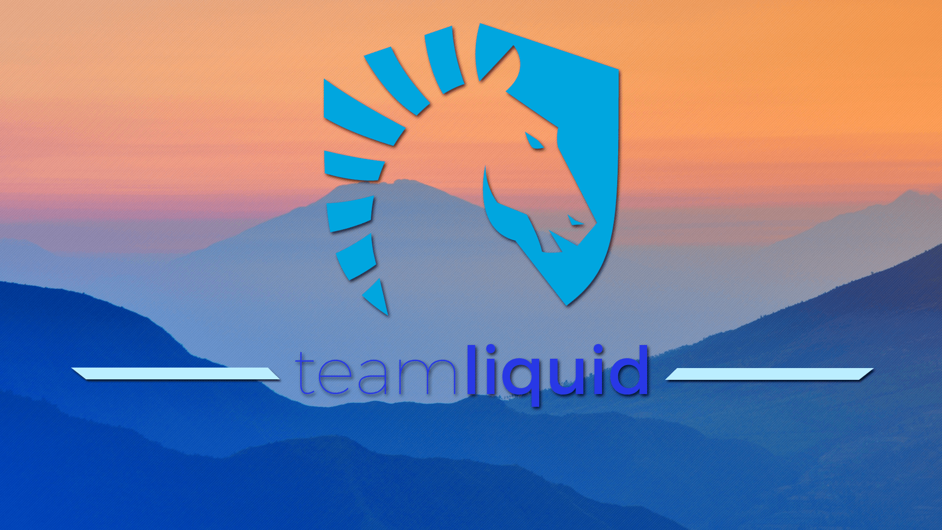 Team Liquid Wallpapers