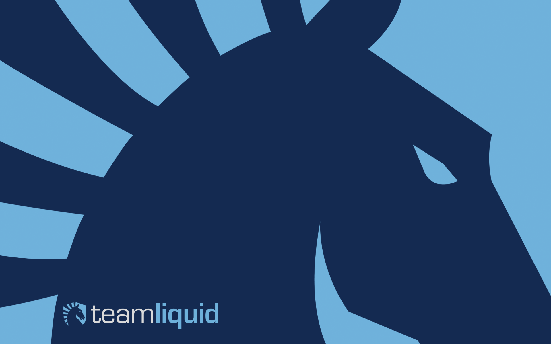 Team Liquid Wallpapers