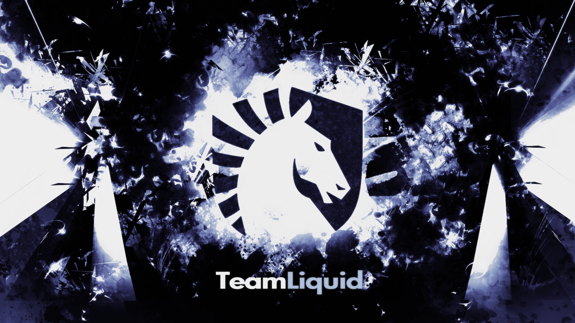 Team Liquid Wallpapers