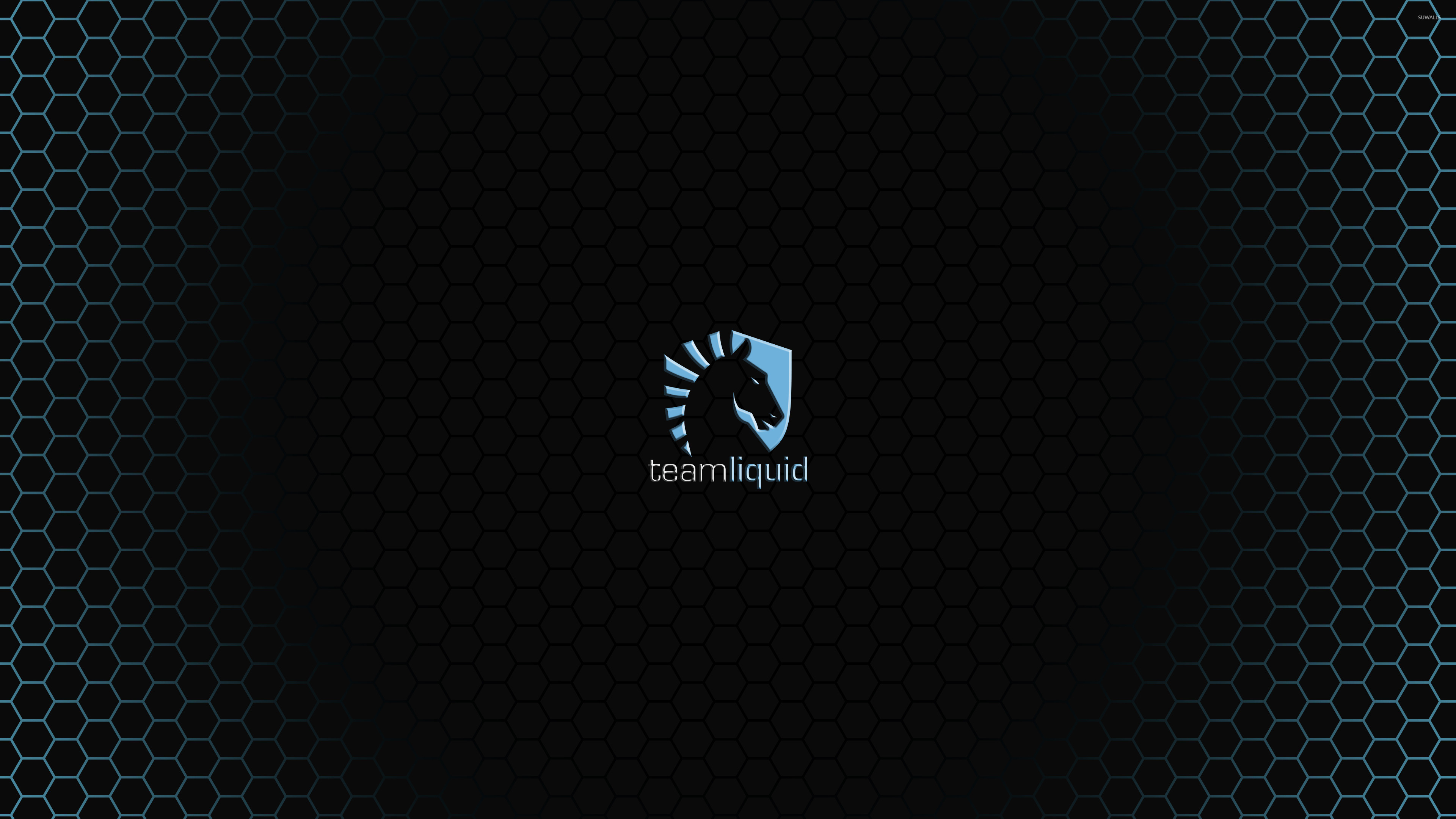 Team Liquid Wallpapers