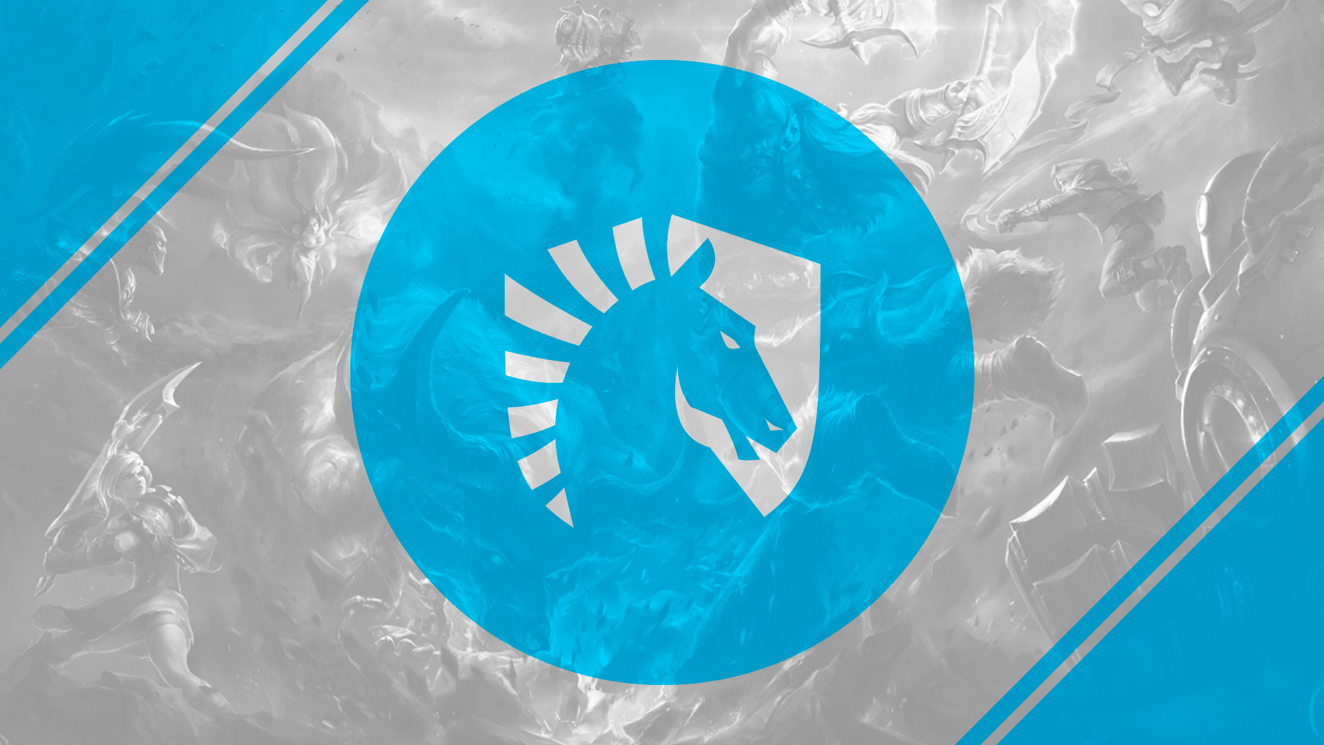 Team Liquid Wallpapers