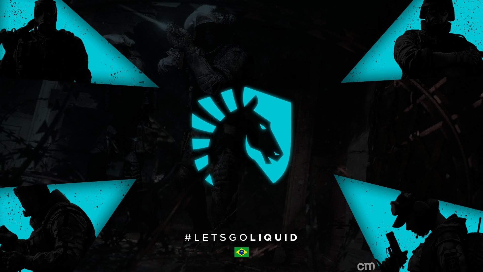 Team Liquid Wallpapers