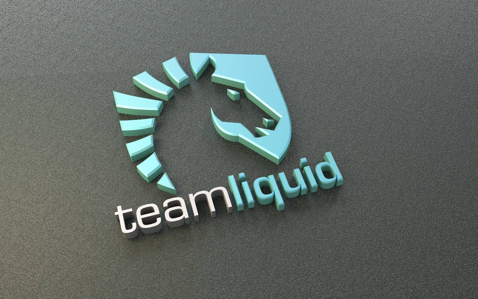 Team Liquid Wallpapers