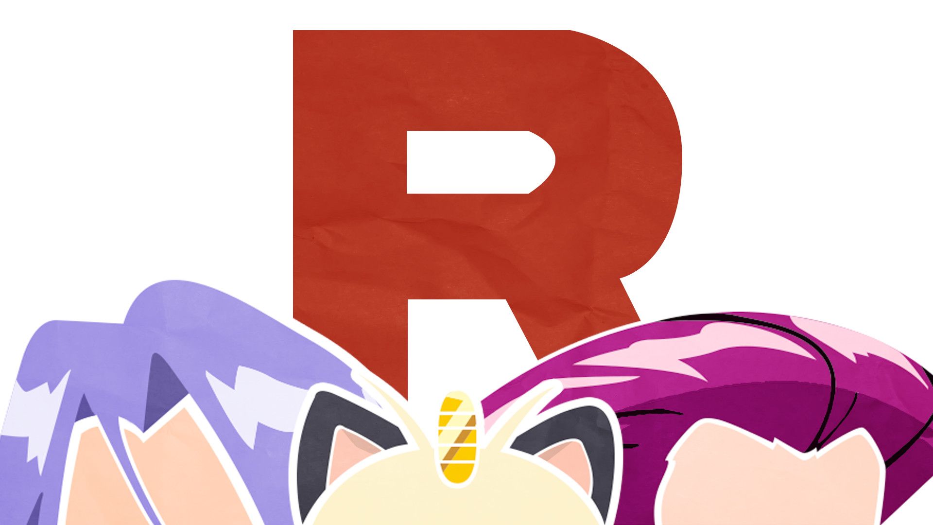 Team Rocket Wallpapers