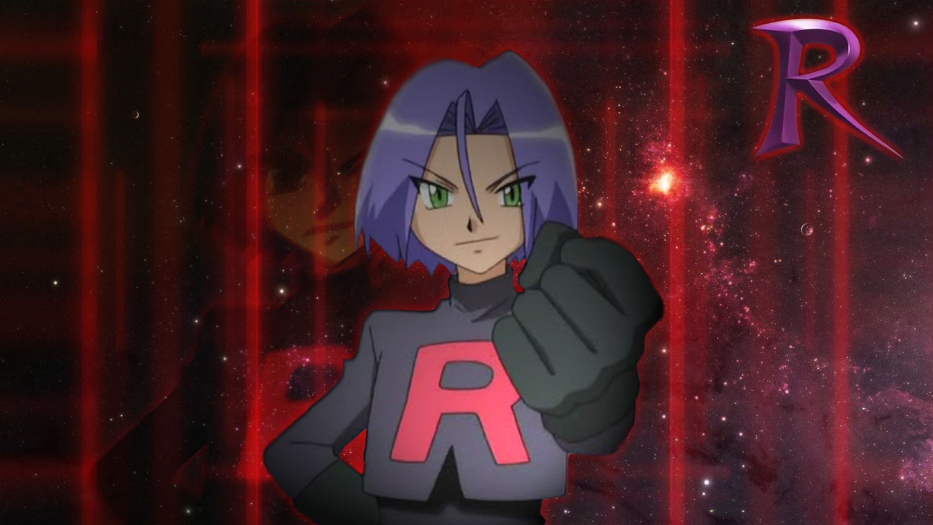 Team Rocket Wallpapers