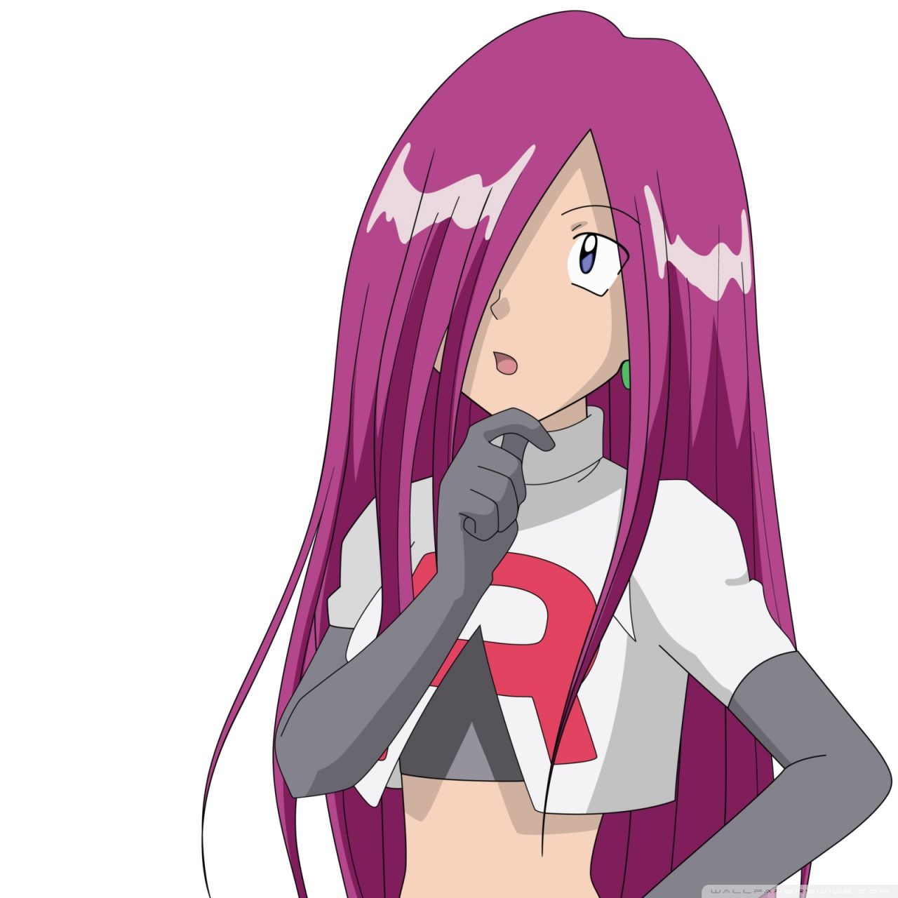 Team Rocket Wallpapers