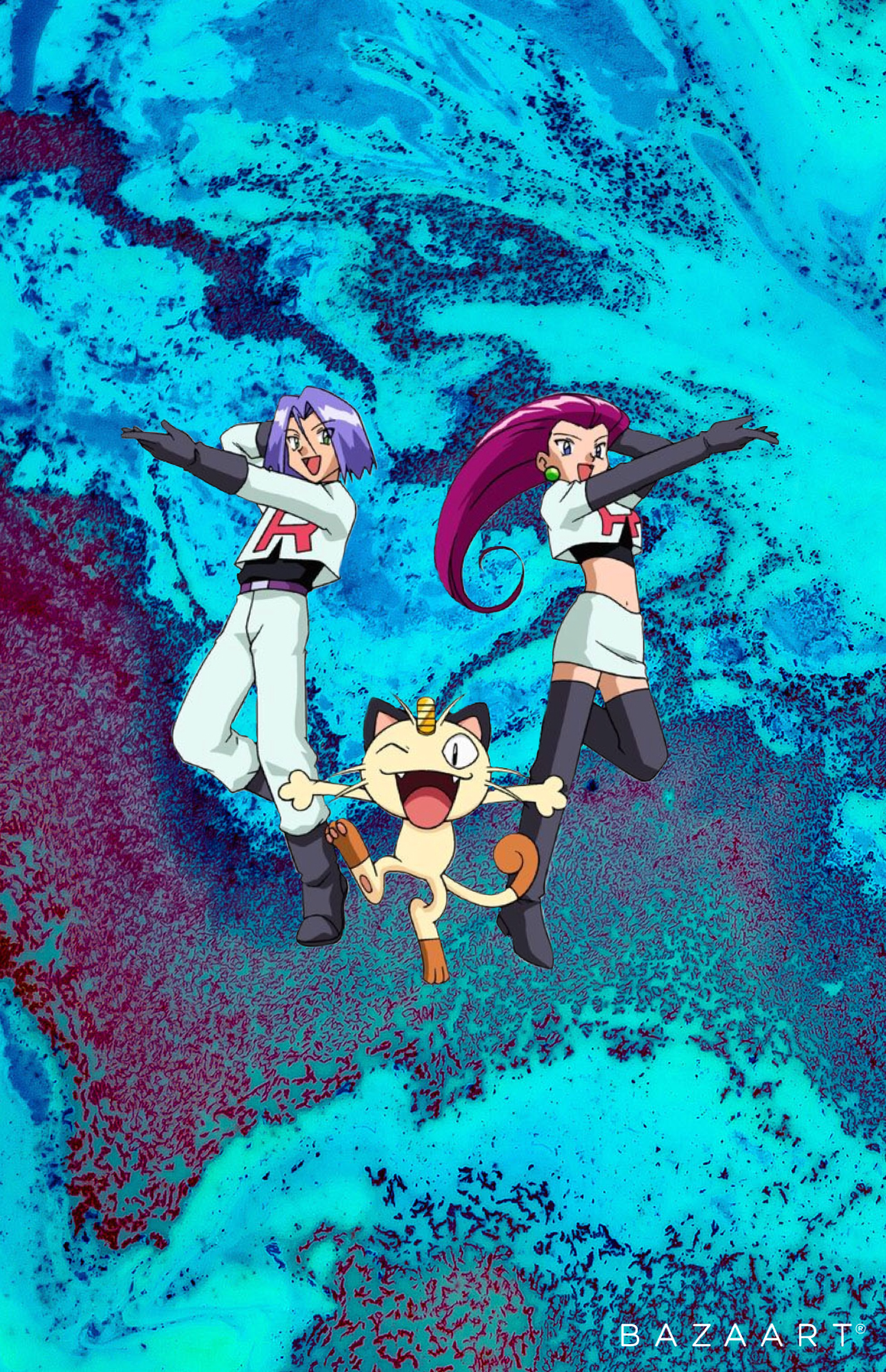 Team Rocket Wallpapers