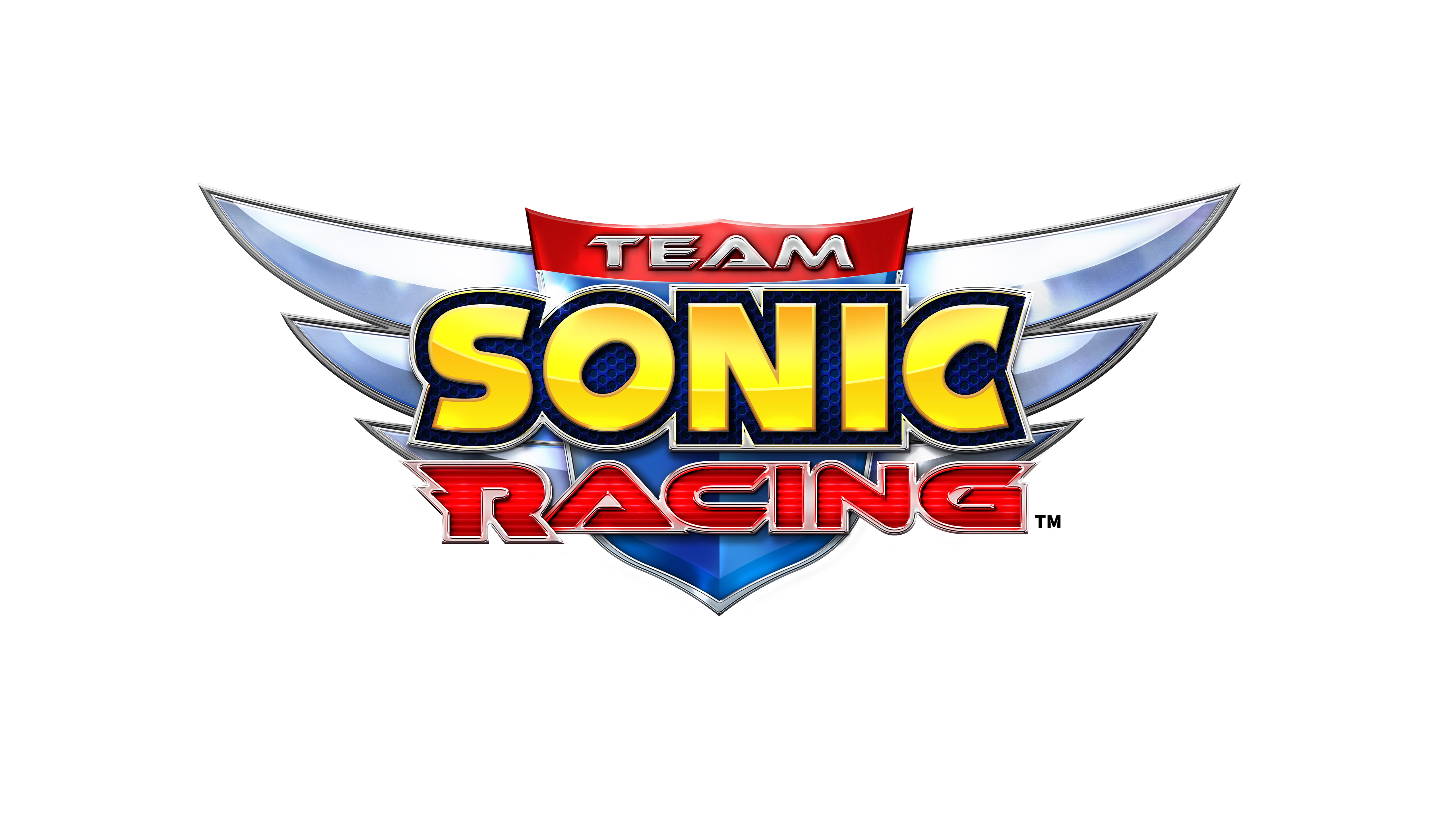 Team Sonic Racing Wallpapers