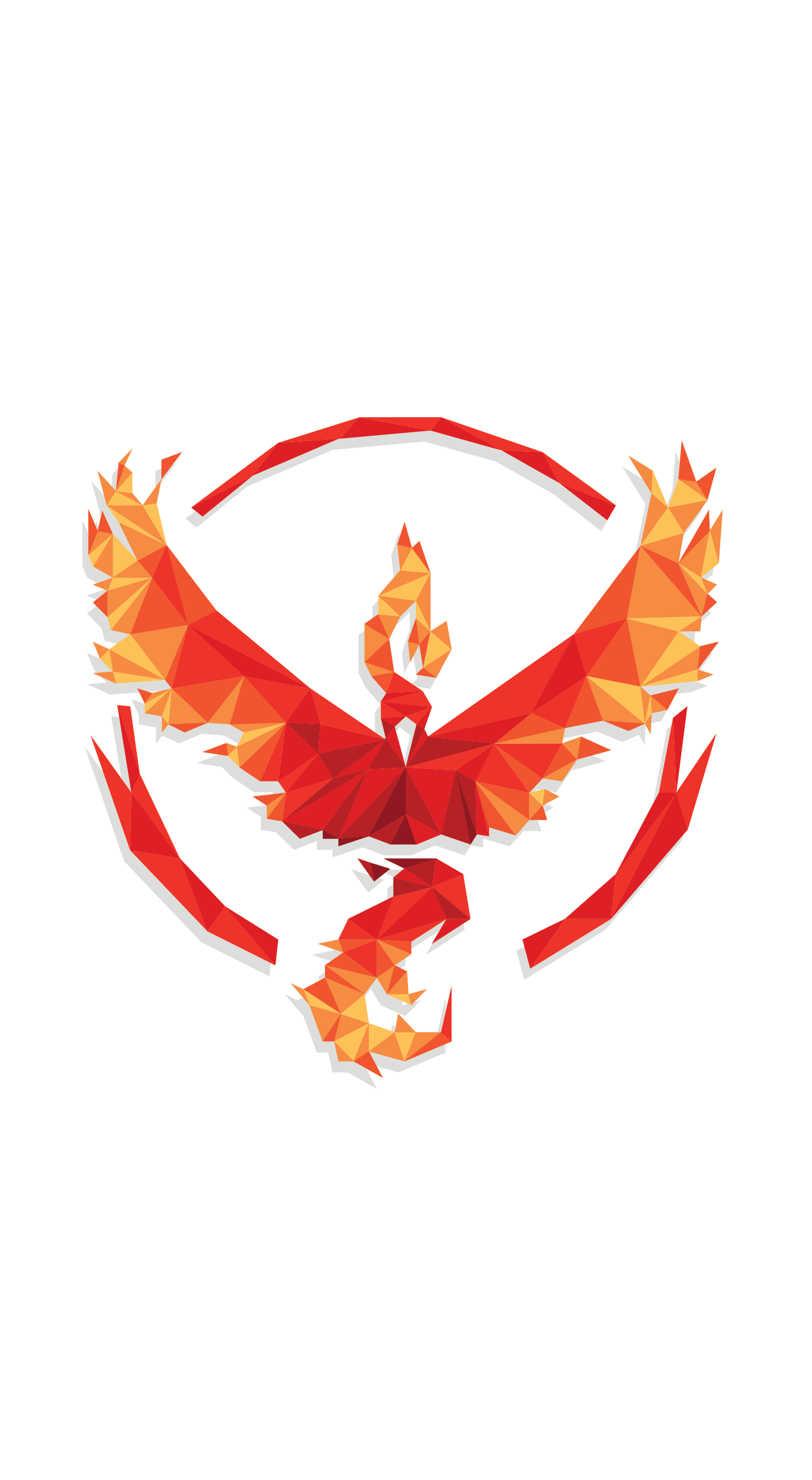 Team Valor Pokemon Go Wallpapers