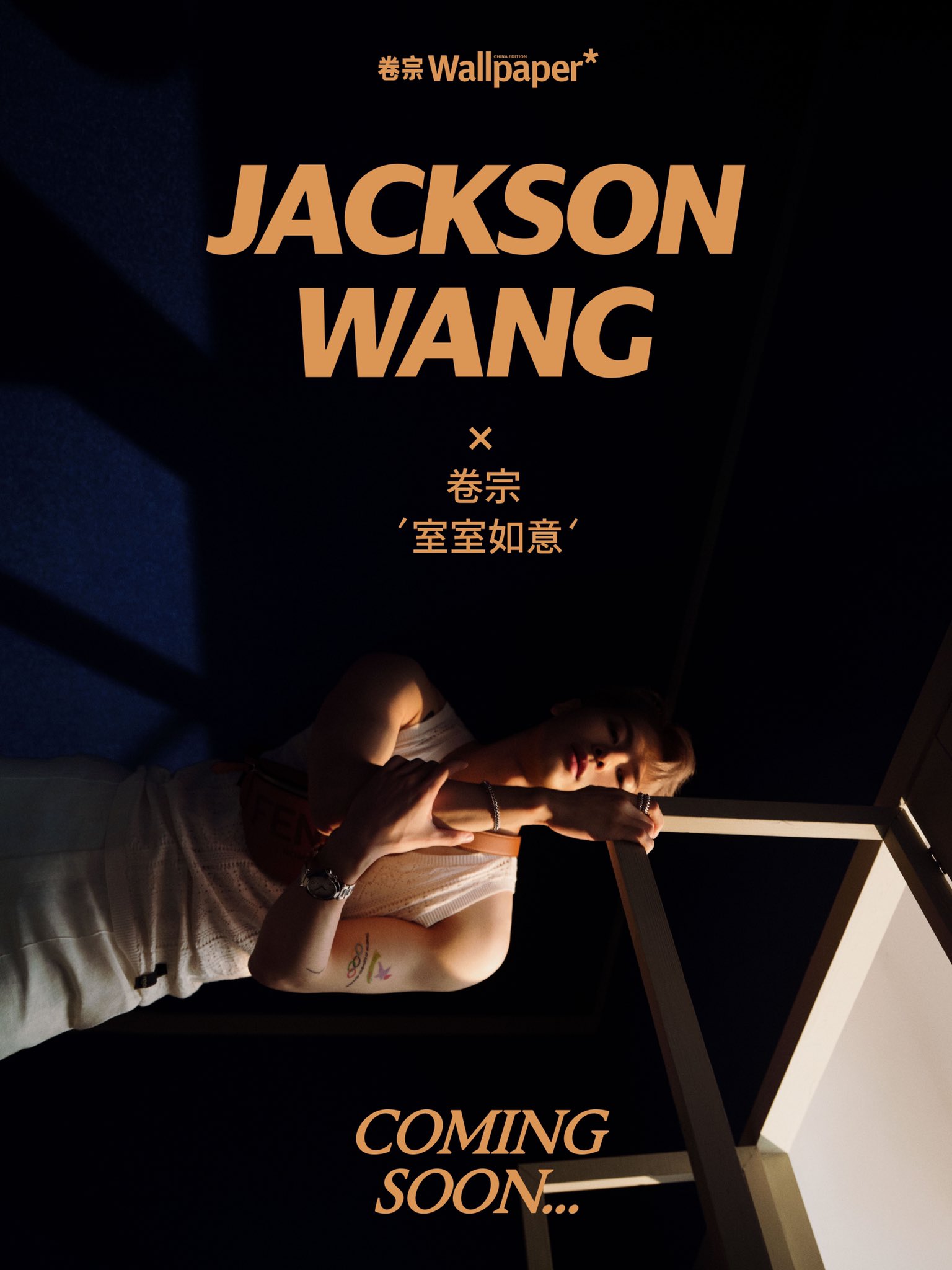 Team Wang Logo Wallpapers