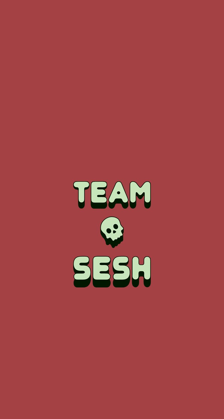 Teamsesh Wallpapers